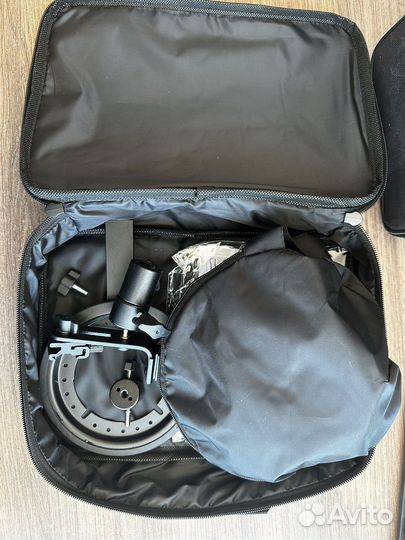 Софтбокс Falcon Eyes EB-060 (60*60cm)