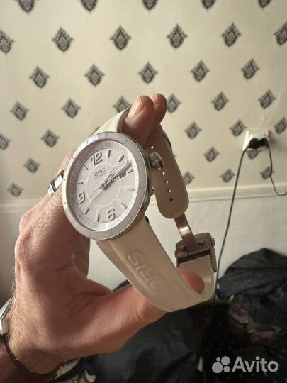 Часы oris ttr 1