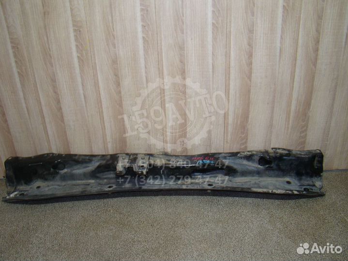 Решетка стеклоочистителя Mazda 6 (GH)