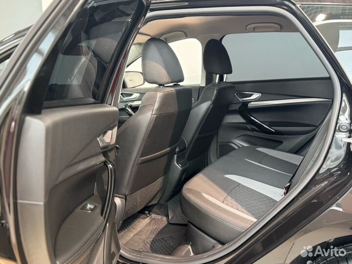 LADA Vesta 1.8 CVT, 2024