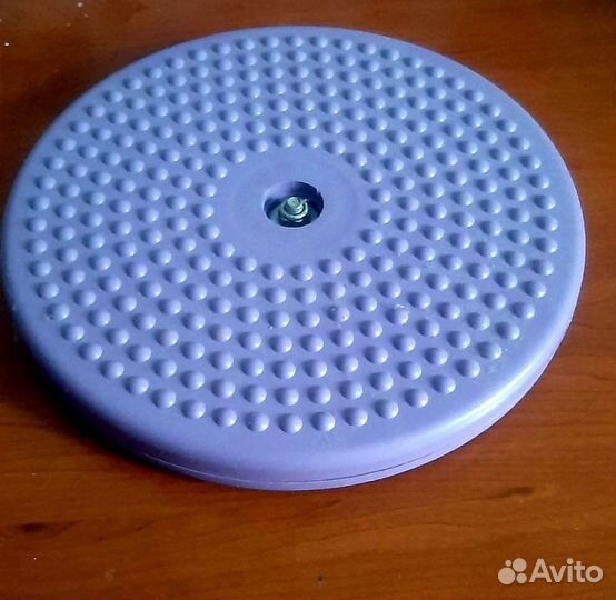 Тренажер диск здоровья