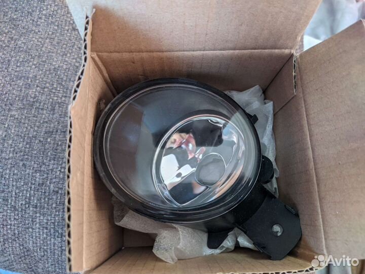 Фара противотуманная