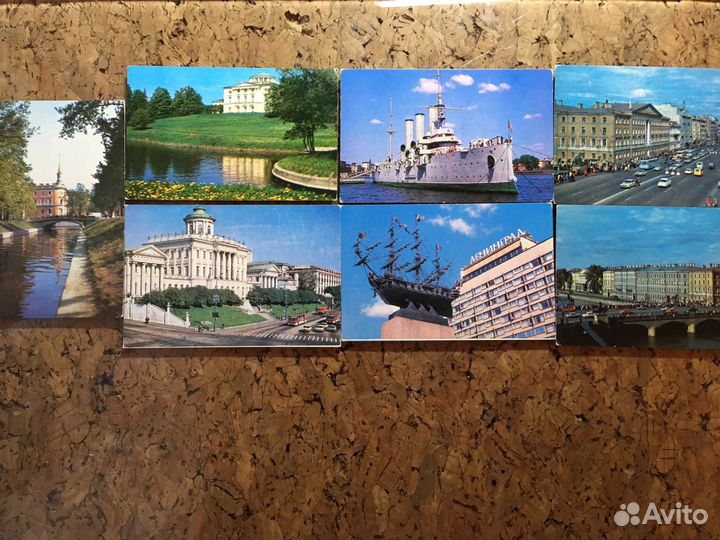 Колекция календариков