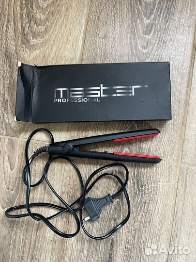 Выпрямитель, плойки для волос babyliss pro