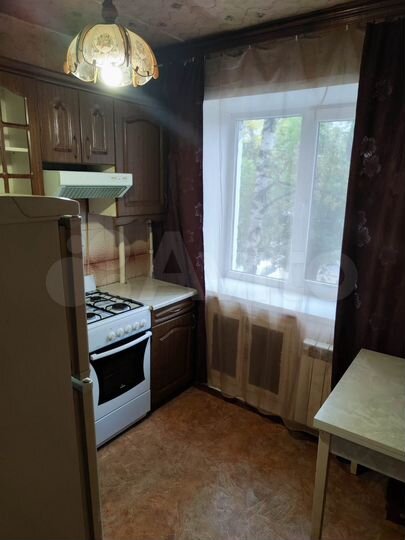 1-к. квартира, 31,4 м², 2/5 эт.