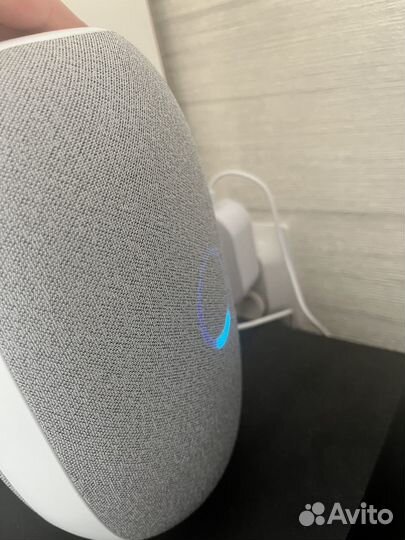 Умная колонка капсула маруся