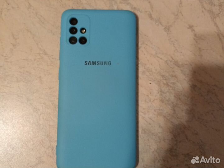 Samsung Galaxy A51, 6/128 ГБ