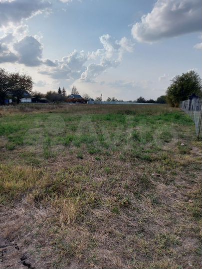 Участок 7 сот. (ИЖС)