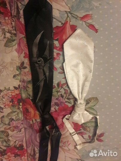 Костюм мужской