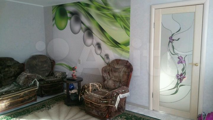 2-к. квартира, 46 м², 3/5 эт.