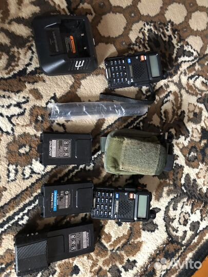 Тюнинг оружия