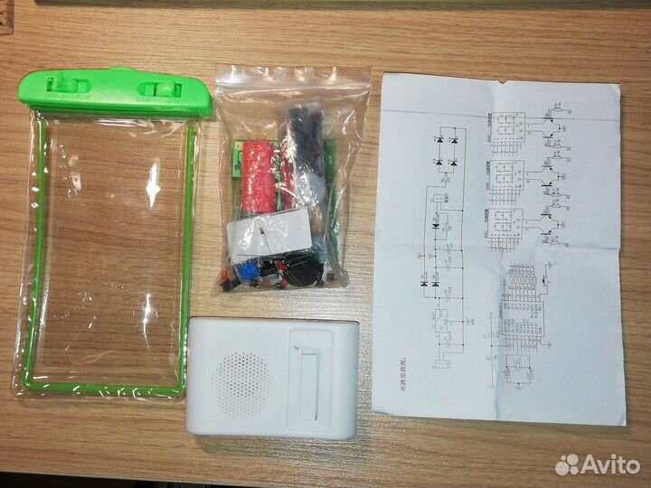 Радиоконструктор