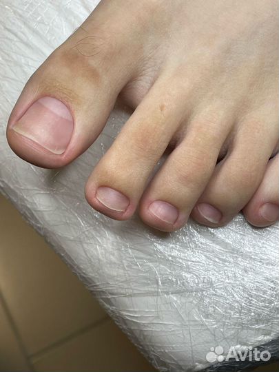 Требуются модели на маникюр/педикюр