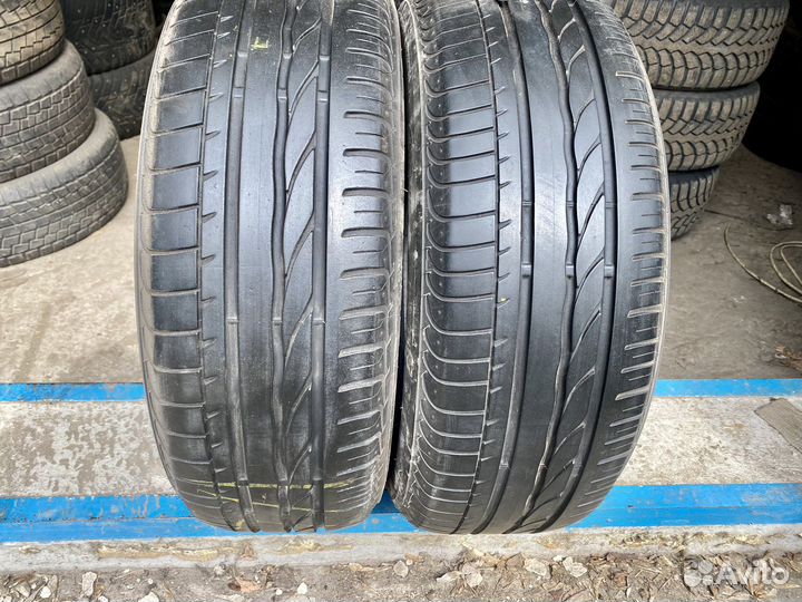 Bridgestone Turanza ER300A 205/60 R16 92V