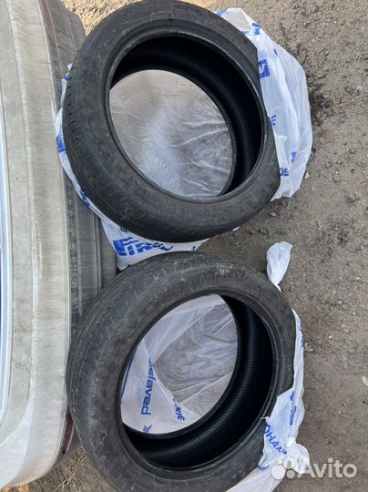 Continental PremiumContact 6 235/45 R18 98Y