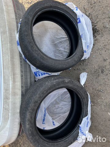 Continental PremiumContact 6 235/45 R18 98Y