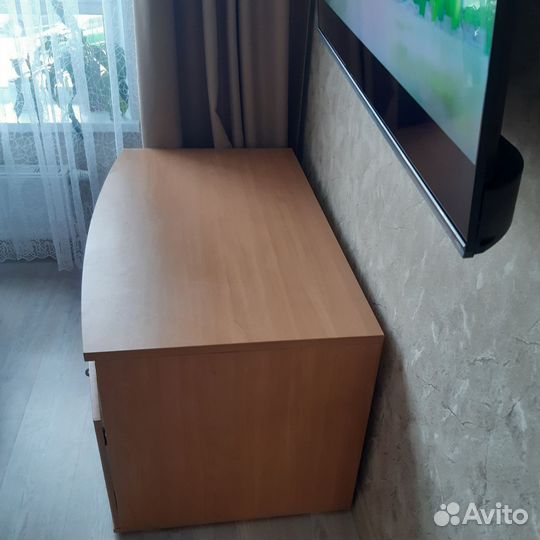 Тумба под тв