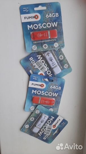Usb флешка 64gb