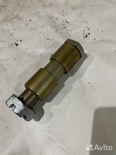 Палец реактивной тяги чмзап