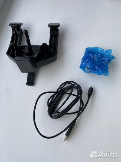 Руль Hori Wireless Racing Wheel Арех для пк и PS4