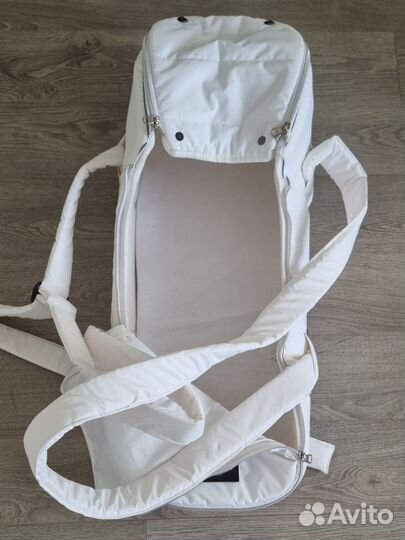 Сумка переноска для детей
