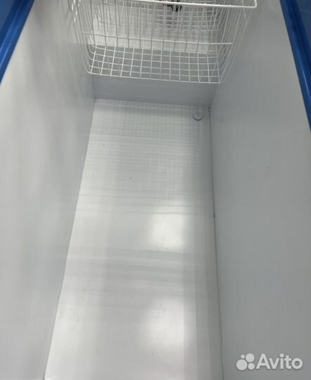 Морозильный Ларь Frost