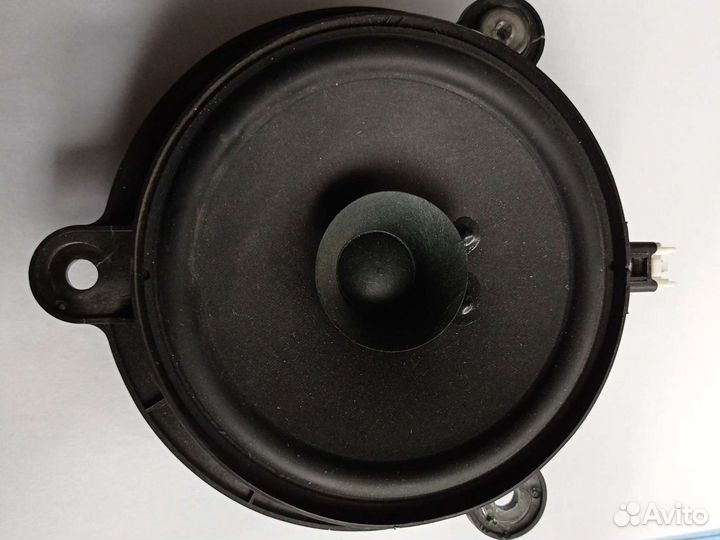 Колонка Рено