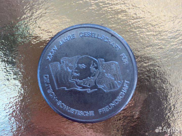 Коллекционные монеты