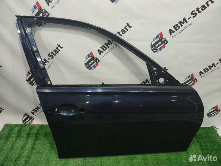 Дверь передняя правая Bmw 320I F30 N20B20 2012