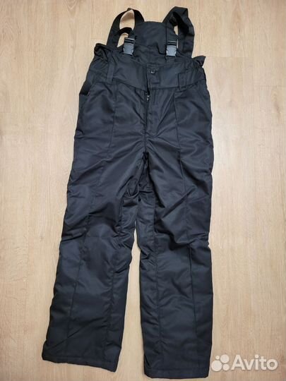 Брюки зимние (ватные)