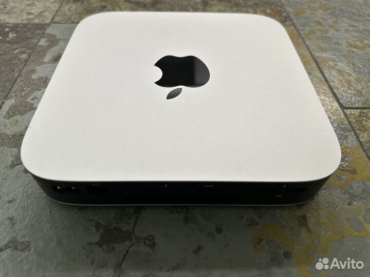 Apple Mac Mini M2 2023 16GB RAM 1TB SSD