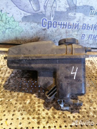 Бачок расширительный Bmw E65