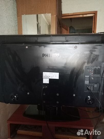 Телевизор ЖК 42