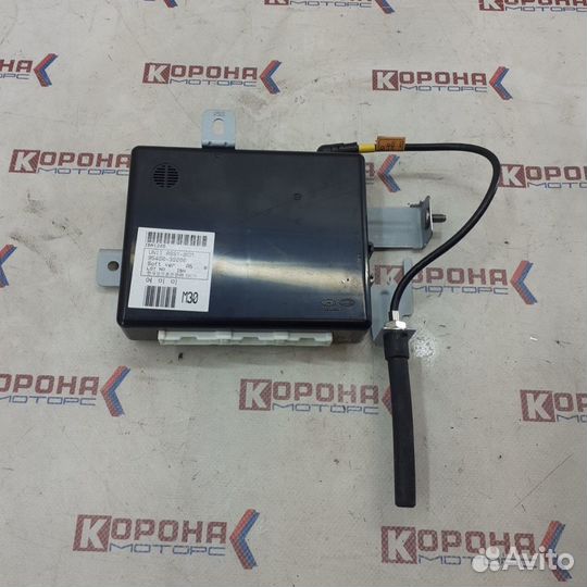 Блок управления центральным замком hyundai sonata