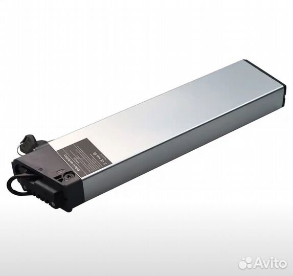 Аккамулятор для элетктровелосипеда