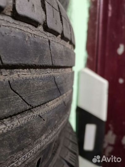 Nokian Tyres Hakka Green 2 195/65 R15 140M