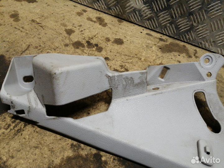 Обшивка стойки Renault Megane 1 хэтчбэк K4J 2000