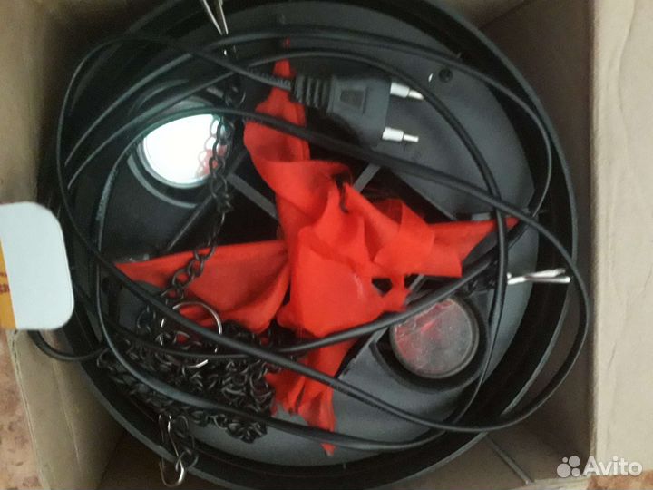 Подвесной очаг для камина