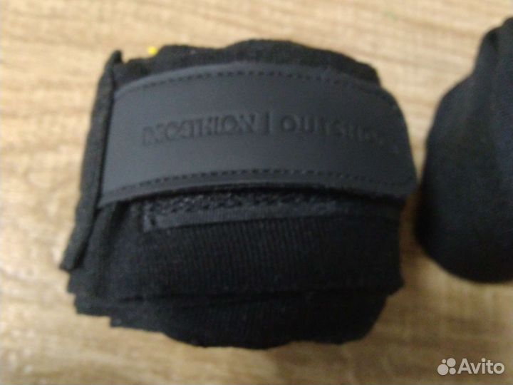 Боксёрские бинты