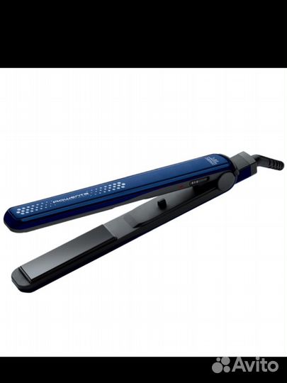 Выпрямитель для волос rowenta утюжок