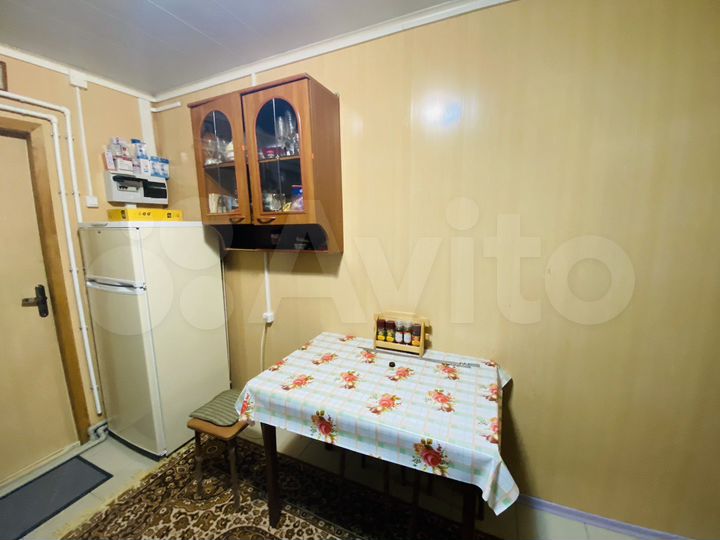 Дом 54,6 м² на участке 14 сот.