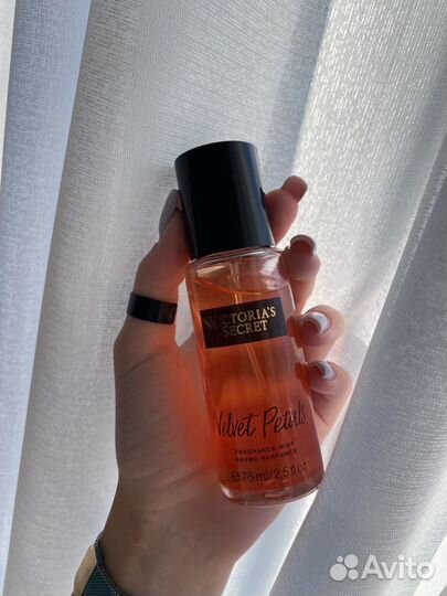 Мист от victoria secret