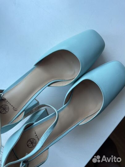 Туфли эконика 41