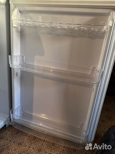Холодильник бу маленький