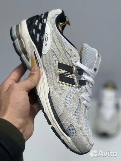 Кроссовка new balance 1906