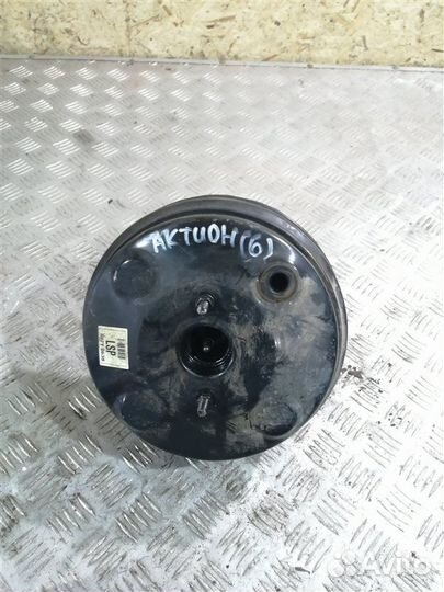 Вакуумный усилитель Ssangyong Actyon New CK G20