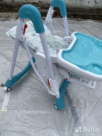 Стульчик для кормления