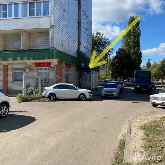 Роутер M3-01 под сим