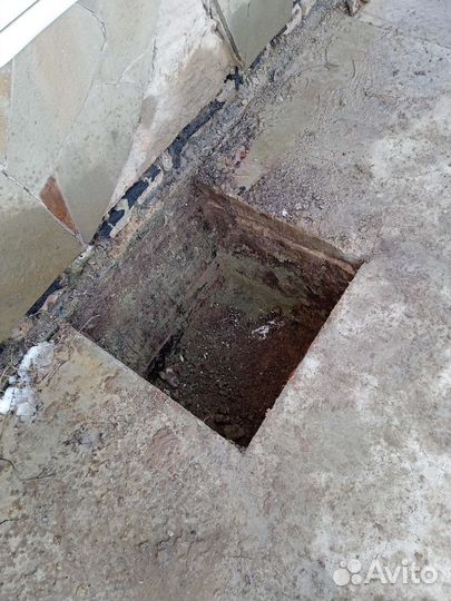 Аренда отбойного молотка, аренда перфоратора