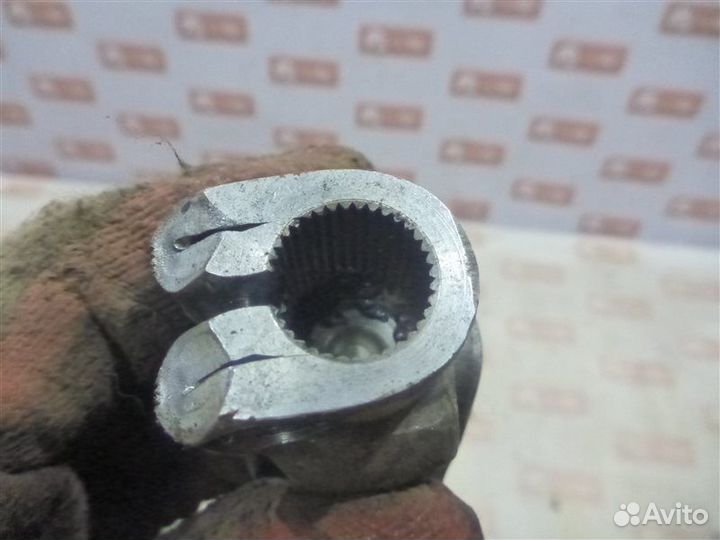 Рулевой карданчик Mazda Xedos 6 седан 2.0 1994